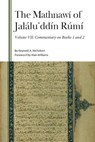 The Mathnawi of Jalalu?ddin Rumi, Volume VII - Reynold A Nicholson - 9781399560191