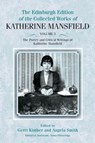 The Poetry and Critical Writings of Katherine Mansfield - Gerri (Visiting Professor in the Department of English Kimber ; Angela (Professor Emeritus Smith - 9781399567343