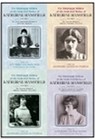 The Edinburgh Edition of the Collected Works of Katherine Mansfield - Katherine Mansfield - 9781399567350