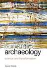 Foucault's Archaeology - David (Senior Lecturer Webb - 9781399567619
