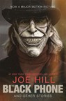 The Black Phone and Other Stories - Joe Hill - 9781399600033
