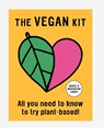 The Vegan Kit -  - 9781399601245