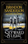 Skyward Flight - Brandon Sanderson ; Janci Patterson - 9781399602136