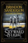 Skyward Flight - Brandon Sanderson ; Janci Patterson - 9781399602167