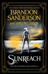 Sunreach - Brandon Sanderson ; Janci Patterson - 9781399602174