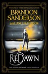 ReDawn - Brandon Sanderson ; Janci Patterson - 9781399602198