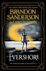 Evershore - Brandon Sanderson ; Janci Patterson - 9781399602211
