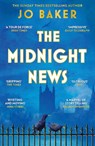 Midnight News - Jo Baker - 9781399602266