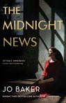 The Midnight News - Jo Baker - 9781399602273