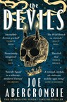 The Devils - Joe Abercrombie - 9781399603584
