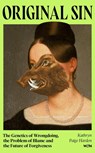 Original Sin - Kathryn Paige Harden - 9781399604345