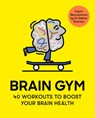 Brain Gym -  - 9781399605052
