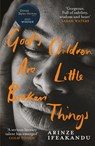God's Children Are Little Broken Things - Arinze Ifeakandu - 9781399606271