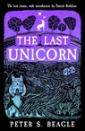 The Last Unicorn - Peter S. Beagle - 9781399606981