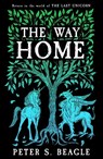 The Way Home - Peter S. Beagle - 9781399607018