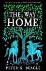 The Way Home - Peter S. Beagle - 9781399607025
