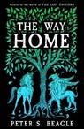 The Way Home - Peter S. Beagle - 9781399607049