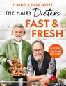 The Hairy Dieters’ Fast & Fresh - Hairy Bikers - 9781399607360