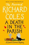 A Death in the Parish - Richard Coles - 9781399607469