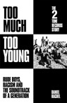 Too Much Too Young: The 2 Tone Records Story - Daniel Rachel - 9781399607483