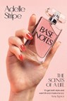 Base Notes - Adelle Stripe - 9781399608602