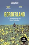 Borderland - Anna Reid - 9781399608824
