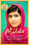 I Am Malala - Malala Yousafzai ; Christina Lamb - 9781399608992
