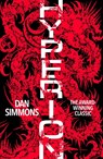 Hyperion - Dan Simmons - 9781399609500