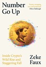 Number Go Up - Zeke Faux - 9781399611343