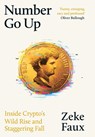 Number Go Up - Zeke Faux - 9781399611350