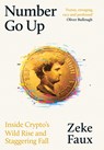 Number Go Up - Zeke Faux - 9781399611367