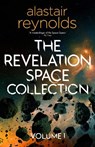 The Revelation Space Collection Volume 1 - Alastair Reynolds - 9781399611930