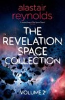 The Revelation Space Collection Volume 2 - Alastair Reynolds - 9781399611961