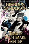 Yumi and the Nightmare Painter - Brandon Sanderson - 9781399613453