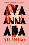 Ava Anna Ada - Ali Millar - 9781399613514