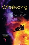 Whalesong - Miles Cameron - 9781399615105