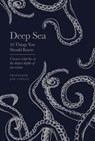 Deep Sea - Jon Copley - 9781399615334