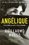 Angelique - Guillaume Musso - 9781399615594