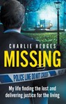 Missing - Charlie Hedges - 9781399616188