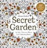 Secret Garden - BASFORD,  Johanna - 9781399616775