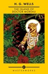 The Island Of Doctor Moreau - H.G. Wells - 9781399617239