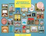 Accidentally Wes Anderson Jigsaw Puzzle -  - 9781399617666