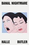 Banal Nightmare - Halle Butler - 9781399618212