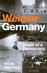 Weimar Germany - Victor Sebestyen - 9781399618434