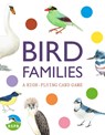 Bird Families -  - 9781399618724