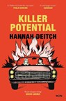 Killer Potential - Hannah Deitch - 9781399619585