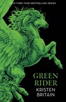 Green Rider - Kristen Britain - 9781399619882
