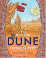 The Official Dune Colouring Book - Frank Herbert - 9781399620093