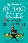 A Death on Location - Reverend Richard Coles - 9781399621410