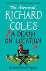 A Death on Location - Richard Coles - 9781399621427